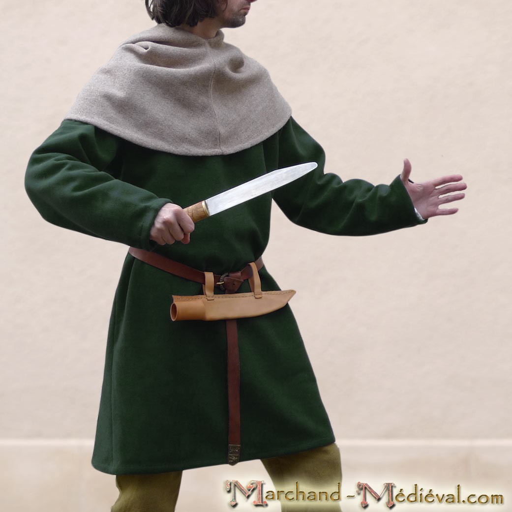 Medieval on sale peasant tunic