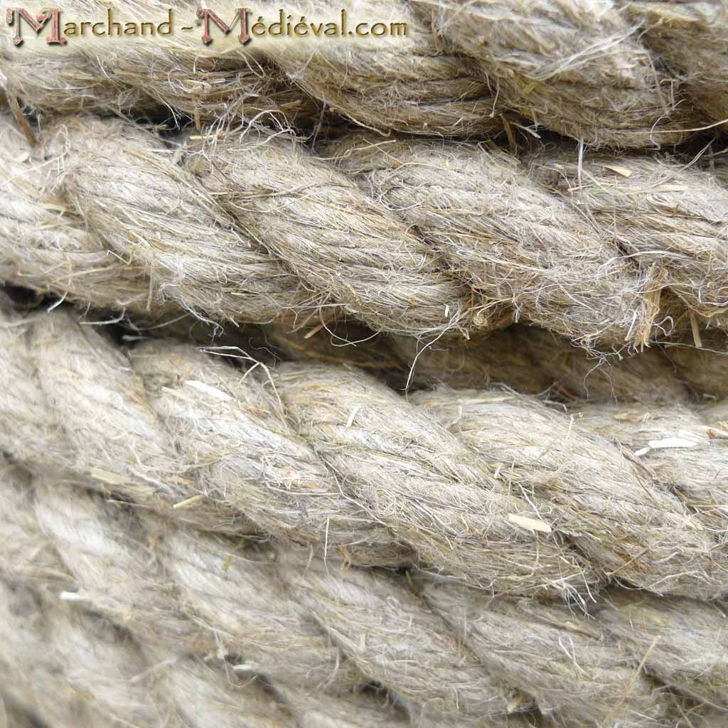 100% Linen rope 120m/roll Twine ramie thread cord for handmade