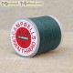 Waxed linen thread Spool : SD 28/20 