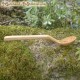 Medieval wood spoon : Birch 