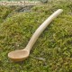 Medieval wood spoon : Birch 