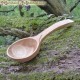 Ladle birch wood 